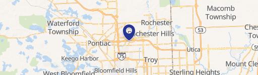 Rochester Hills, MI 48309