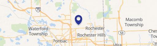 Rochester Hills, MI 48309
