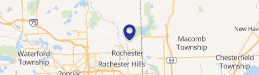 Rochester Hills, MI 48306