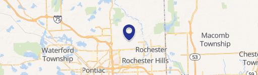 Rochester Hills, MI 48309