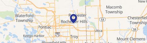 Rochester Hills, MI 48309