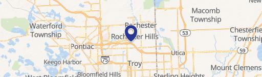 Rochester Hills, MI 48309