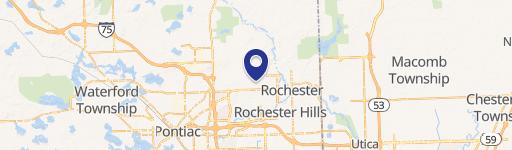 Rochester Hills, MI 48309