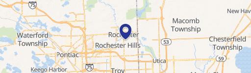 Rochester Hills, MI 48307