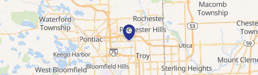 Rochester Hills, MI 48309