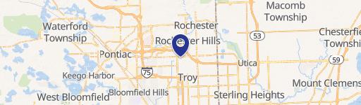 Rochester Hills, MI 48309