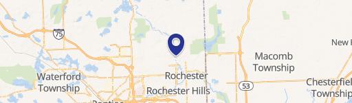 Rochester Hills, MI 48306