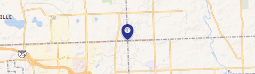 Rochester Hills, MI 48306