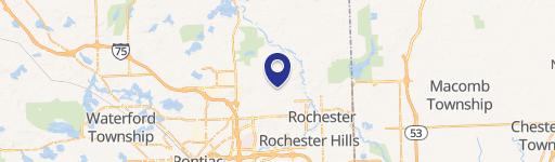 Rochester Hills, MI 48306