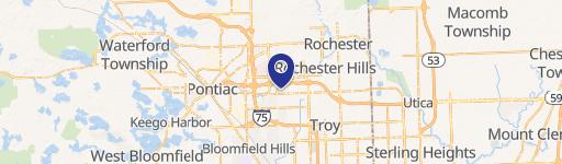 Rochester Hills, MI 48309