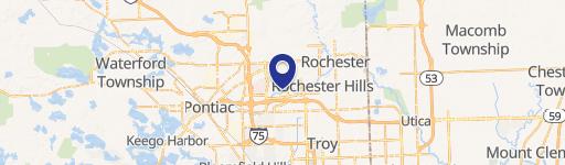 Rochester Hills, MI 48309