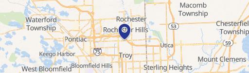 Rochester Hills, MI 48309