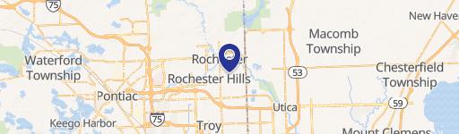 Rochester Hills, MI 48307