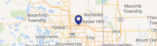Rochester Hills, MI 48309