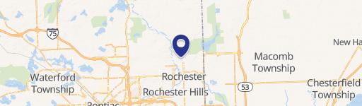 Rochester Hills, MI 48306