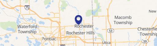 Rochester Hills, MI 48309