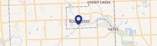 Rochester, MI 48307