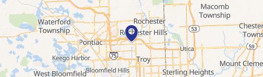Rochester Hills, MI 48309