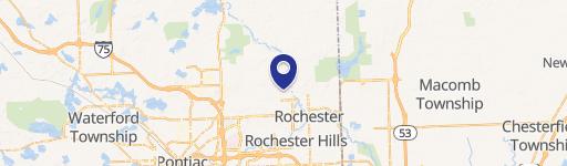 Rochester Hills, MI 48306