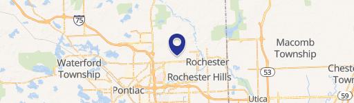 Rochester Hills, MI 48309