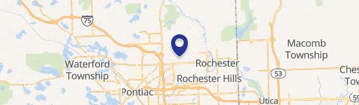 Rochester Hills, MI 48309