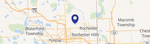 Rochester Hills, MI 48309