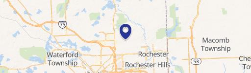 Rochester Hills, MI 48306