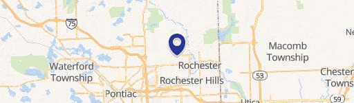 Rochester Hills, MI 48309