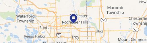 Rochester Hills, MI 48309
