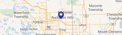 Rochester Hills, MI 48309