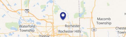 Rochester Hills, MI 48306