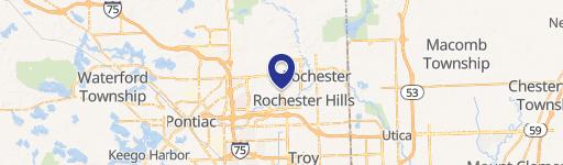 Rochester Hills, MI 48309
