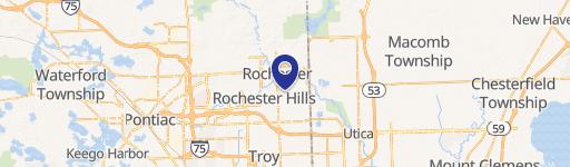 Rochester Hills, MI 48307
