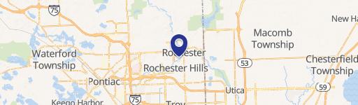 Rochester Hills, MI 48307
