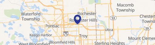 Rochester Hills, MI 48309