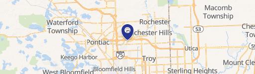 Rochester Hills, MI 48309