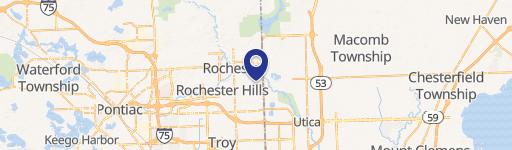 Rochester Hills, MI 48307