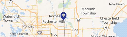 Rochester Hills, MI 48307
