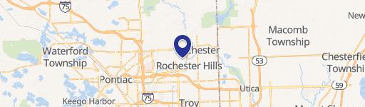 Rochester Hills, MI 48309