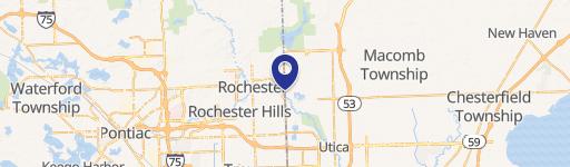 Rochester Hills, MI 48307