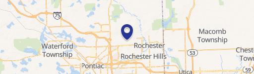 Rochester Hills, MI 48309