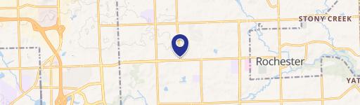 Rochester, MI 48309