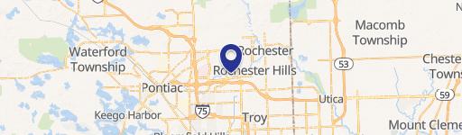 Rochester Hills, MI 48309