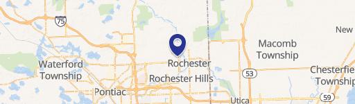 Rochester Hills, MI 48309