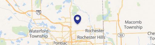 Rochester Hills, MI 48306