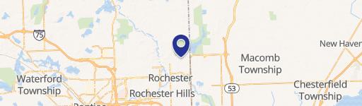 Rochester Hills, MI 48306