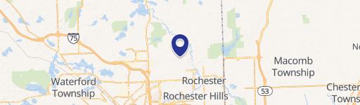 Rochester Hills, MI 48306