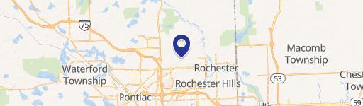 Rochester Hills, MI 48309