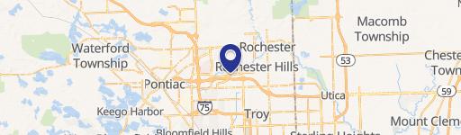 Rochester Hills, MI 48309