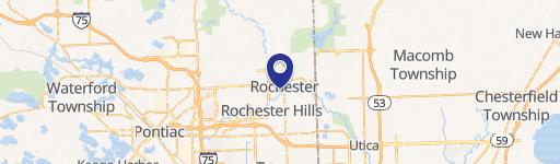 Rochester Hills, MI 48309